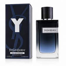 Yves Saint Laurent Y Eau de Parfum 3.3 oz 100ml Men’s Cologne picture