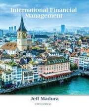 International Financial Management - Hardcover By Madura, Jeff - GOOD picture