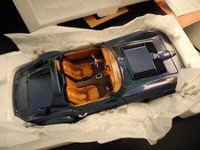Collector's FIND, Danbury Mint, Exoto 1964 CORVETTE ROADSTER STANDOX DAYTONA1:18 picture