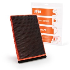 SPTA 1Pc Fine Grade Clay Bar Wash Mitt Glove Eraser for Car Boat Motor Detailing picture