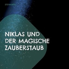 Niklas und der magische Zauberstaub by Stefan M?rz (German) Paperback Book picture