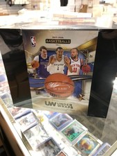 2025 Fanatics Under Wraps Basketball Auto Signed 🏀 Mystery Box NEW Unopened picture