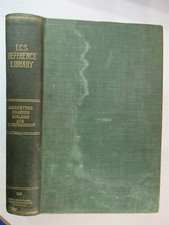 1907 ICS I.C.S. Reference Library Surveying engines boilers air compression maps picture