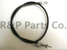Proofmeter / Tachometer Cable 32-1/2