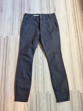 Pilcro and the Letterpress by Anthropologie High-Rise Skinny Jeans picture