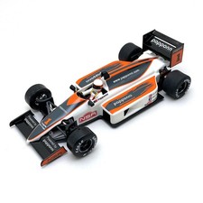 NSR Formula 86/89 papponni #1 - Special Custom Limited Edition 1:32 Slot Car picture