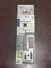 **NEW USED SURPLUS** Lenze 8400 TopLine C E84AVTCE3714SB0 0.37 KW Inverter Drive picture