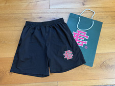 Eric Emanuel Shorts Black Small picture