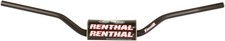 Renthal Fatbar Handlebar 609 RC High Bend Black picture