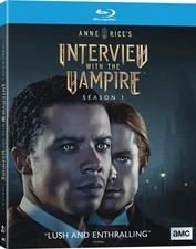 INTERVIEW WITH THE VAMPIRE: SEASON 1/BD  picture