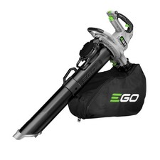 EGO LV5000 POWER+ 3-in-1 Leaf Vacuum Mulcher Blower Tool Only 500 CFM picture