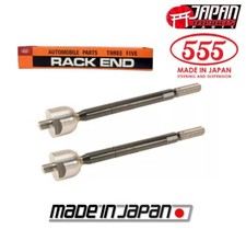 New Made Japan Inner Tie Rods End Set for Corolla Cross 22-26 & CHR 18-22 2pcs picture