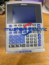 1PC Uesd QM-DATA200 Data Processor QM-DATA200 Fast shipping DHL/Fedex picture