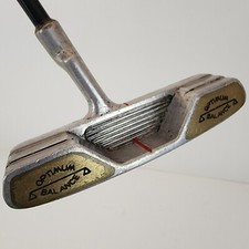 Golfsmith Optimum Balance Putter RH Graphite Shaft 33