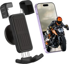 Freakmount Magnetic Motorcycle Phone Mount - Harley Davidson Accessories - Premi picture