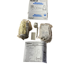 NEW SEALED-Irrigation Wireless Rain Sensor Irritrol Model #RS1000 picture