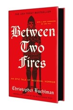 Between Two Fires by Christopher Buehlman: New picture
