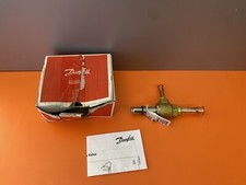 Danfoss Electric Expansion Valve AKVH 10-2 3/8” X 1/2” 068F4080  picture