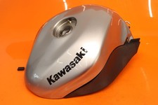 2007-2008 KAWASAKI NINJA ZX6R OEM GAS TANK FUEL CELL PETROL RESERVOIR picture