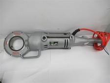 Ridgid 700-T2, Power Drive Pipe Threader 1/8