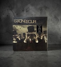 Stone Sour Come What(ever) May Gold/Black Marbled Vinyl NEW Sealed 2x LP *RARE* picture