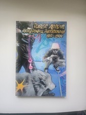 PowerHouse Books Public Access: Ricky Powell Photographs 1985-2005 picture