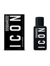 Dsquared2 Men's Icon EDP Spray 3.4 oz Fragrances 8011003891177 picture