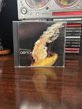 Deftones Eros (CD) BRAND NEW picture