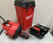 MILWAUKEE 2772A-21 Drain Gun Kit Cordless M18 For 1 1/4