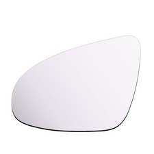ReYee Driver Side Mirror Glass fit for 2012-2018 Toyota Camry Avalon | LH Fla... picture