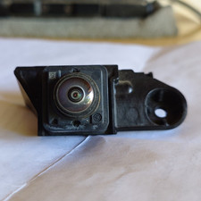 2022-2024 Toyota Tundra 2023-2025 Toyota Sequoia Backup Camera 86790-0C250 OEM picture