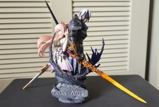 Tales of Arise Alphen & Shionne Figure picture