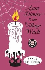 Aunt Dimity and the Village Witch by Nancy Atherton (2012, Hardcover) picture