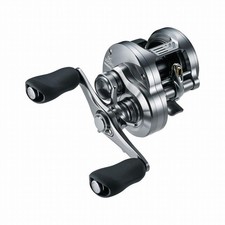 Shimano 26 Calcutta Conquest DC 200PG Right Baitcasting Reel Ship from Japan New picture
