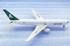 Mexicana / Boeing 767-300 / EAV400-MXB / XA-MXB / 1:400 picture