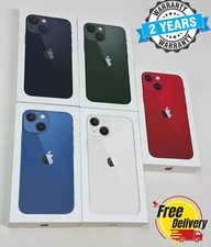 【NEW SEALED】Apple iPhone 13 MINI 512GB-128GB FACTORY UNLOCKED GSM CDMA US STOCK picture