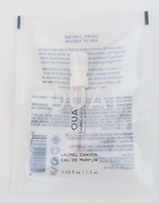 Ouai Laurel Canyon Eau De Parfum 1.5ml Sample Spray picture