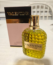 FC Fragrance Couture Valentine For Men Eau de Parfum Spray 3.4 fl oz Regular picture