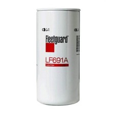 LF691A Fleetguard Pac, Lf (Replaces 1R1808, 2752604) (Pack of 6) picture