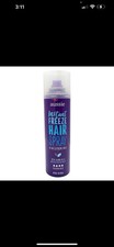 Aussie Instant Freeze Hairspray 7OZ ORIGINAL Formula Jojoba Oil Sea Kelp picture