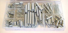 200 pc SPRING ASSORTMENT for carburetor repairs picture