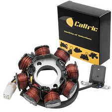 Stator fits Polaris Outlaw 90 2007-2016 / Sportsman 90 2007-2016 0454949 0453559 picture