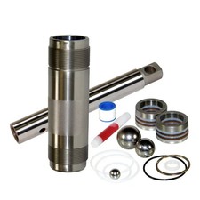 Major Service Kit PowrTwin PowrLiner Replacement for Speeflo 143-500 picture