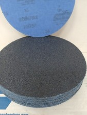 01 Box Norton BlueFire H875P NorGrip Discs 23593 8