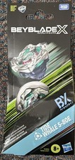 BEYBLADE X BX TIDE WHALE 5-80E BRAND NEW FAST SHIPPING  picture