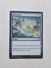 Spell Snare - Lorwyn Eclipsed - Regular - Near Mint/Unplayed picture