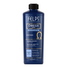 Felps Professional Thermal Sealing Omega Zero Unique Nanoplastia 500ml/16.9fl.oz picture