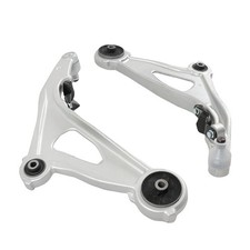 For Nissan Pathfinder 2013-18 2019 2PCS Front Lower Control Arms w/ Ball Joints picture