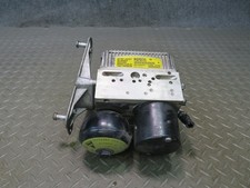 03-08 MERCEDES R230 SL550 ANTI LOCK BRAKE ABS PUMP MODULE OEM picture