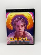 D.A.R.Y.L. (4K Ultra HD + Blu-ray, 1985) Vinegar Syndrome Standard Edition picture